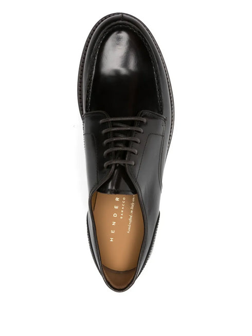 HENDERSON LACE-UP